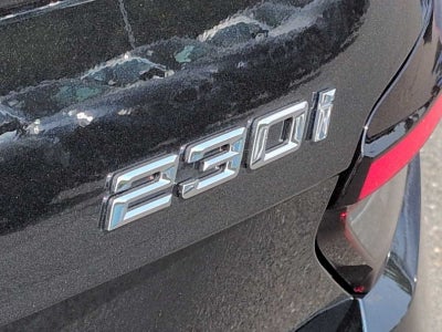 2026 BMW Serie 3 330i NA xDrive