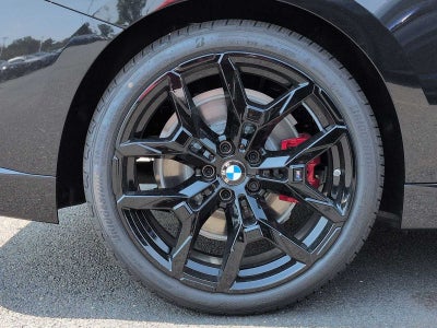 2026 BMW Serie 3 330i NA xDrive