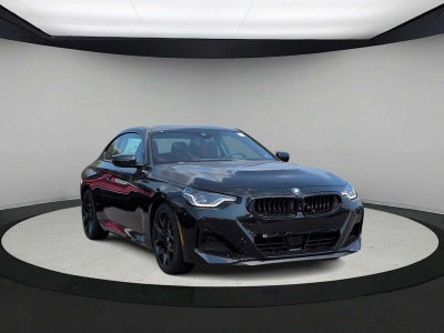 2026 BMW Serie 3 330i NA xDrive