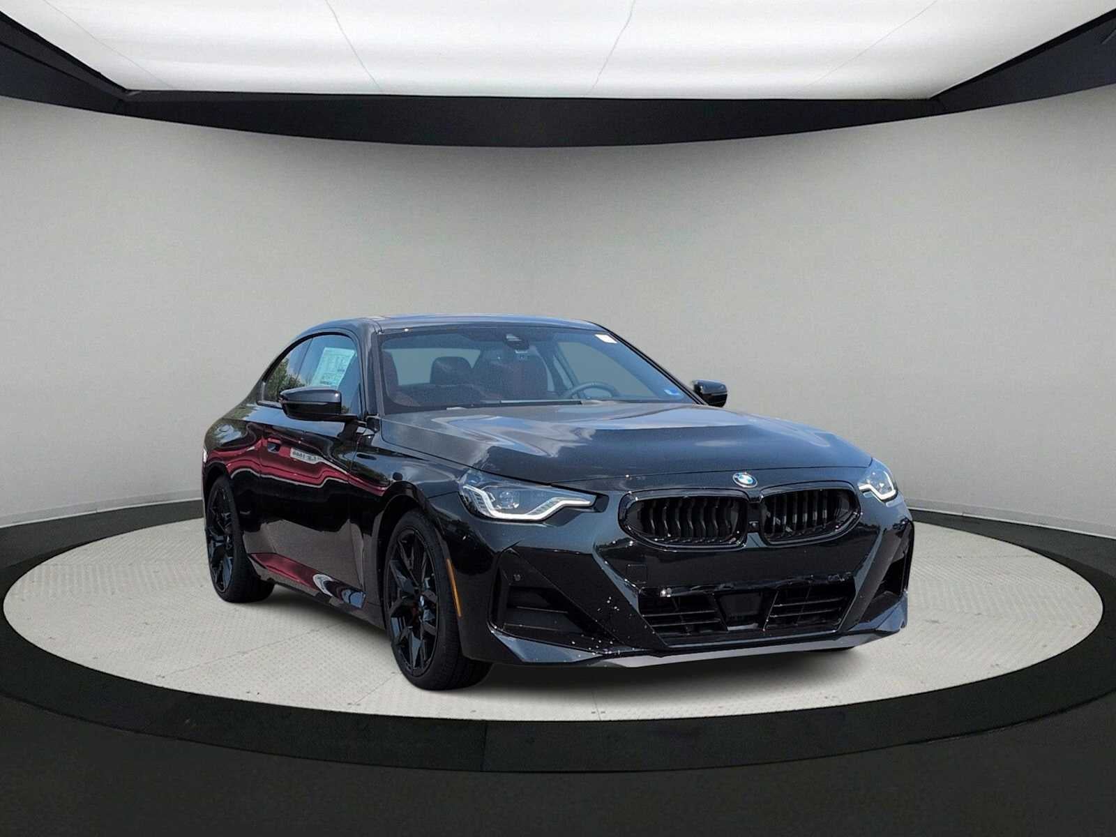 2026 BMW Serie 3 330i NA xDrive
