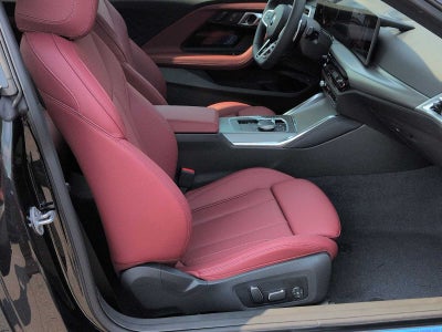 2026 BMW Serie 3 330i NA xDrive