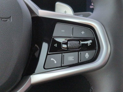 2026 BMW Serie 3 330i NA xDrive