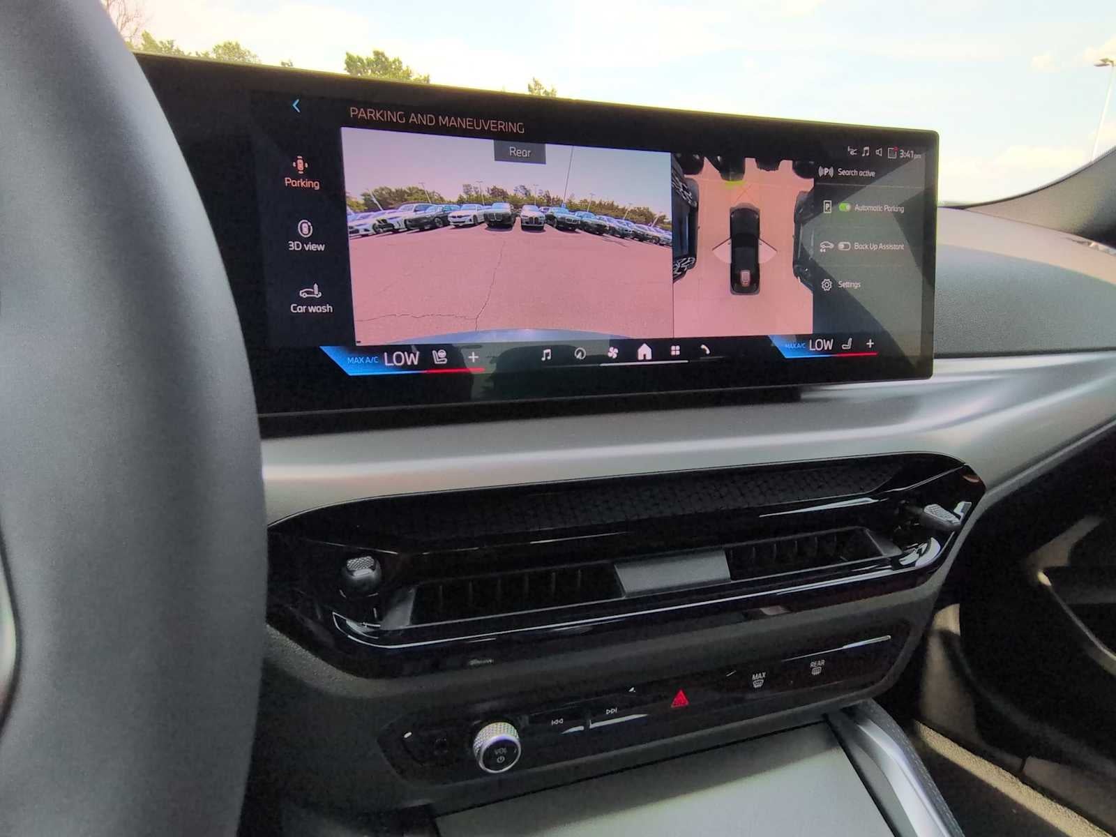 2026 BMW Serie 3 330i NA xDrive