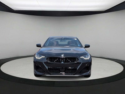 2026 BMW Serie 3 330i NA xDrive