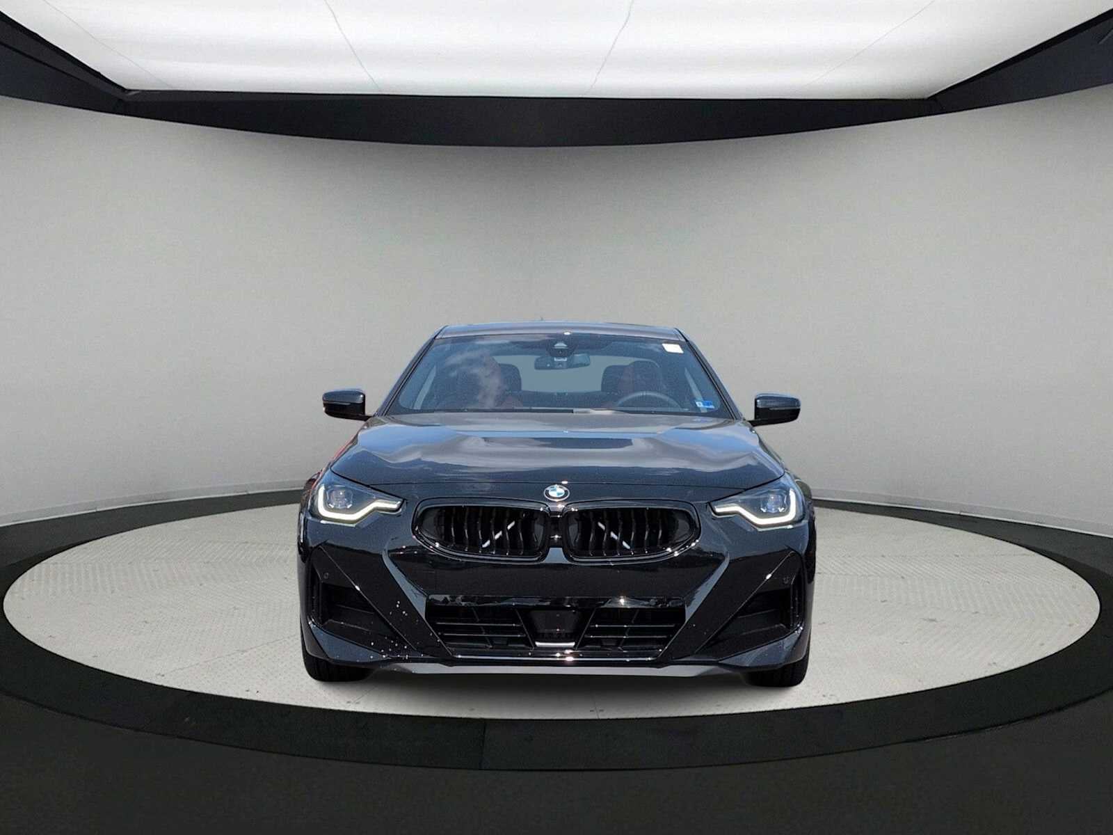 2026 BMW Serie 3 330i NA xDrive