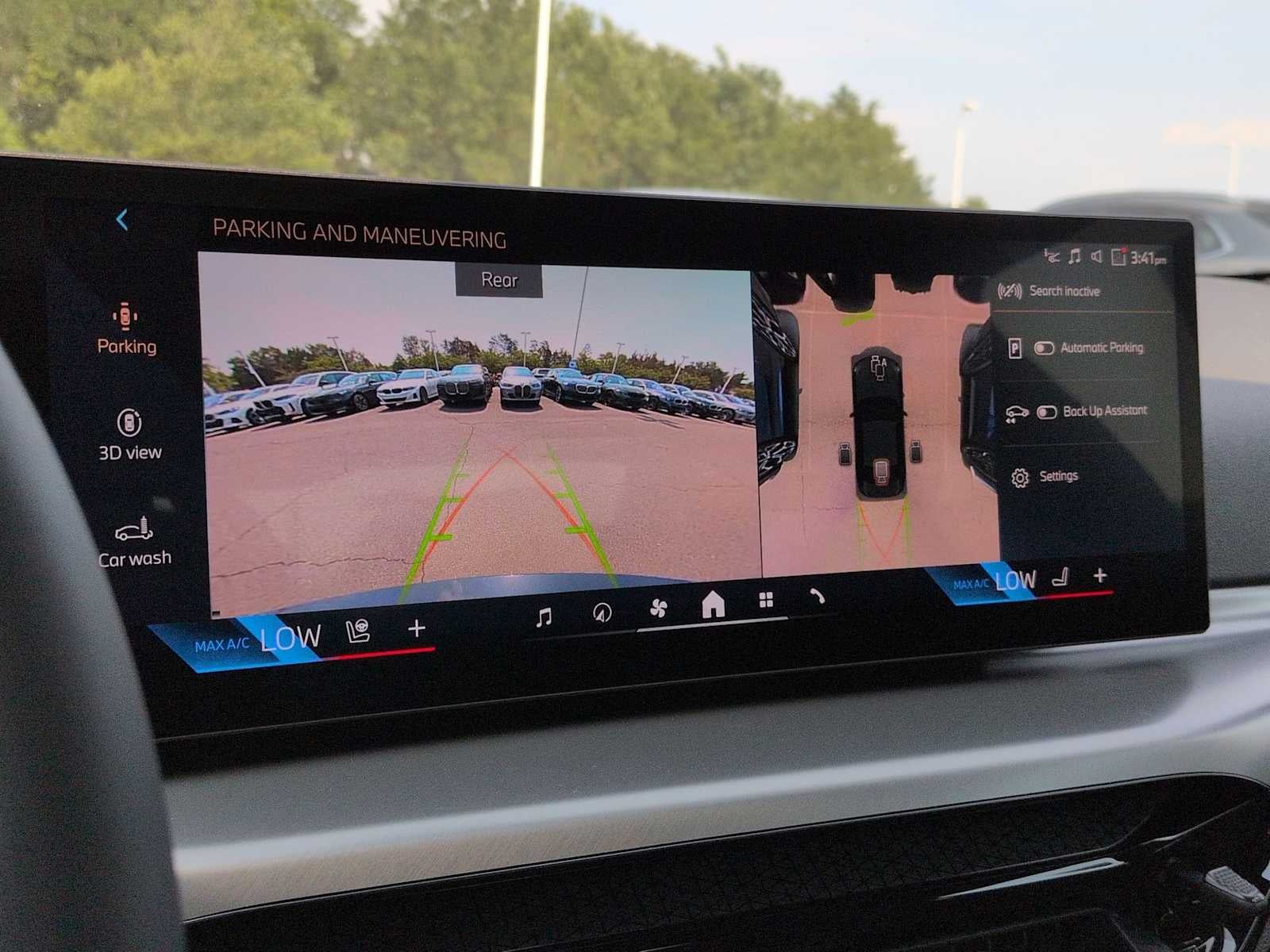 2026 BMW Serie 3 330i NA xDrive