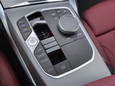 2026 BMW Serie 3 330i NA xDrive