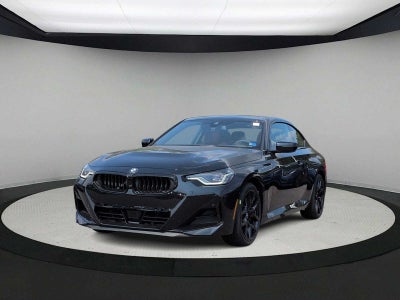 2026 BMW Serie 3 330i NA xDrive