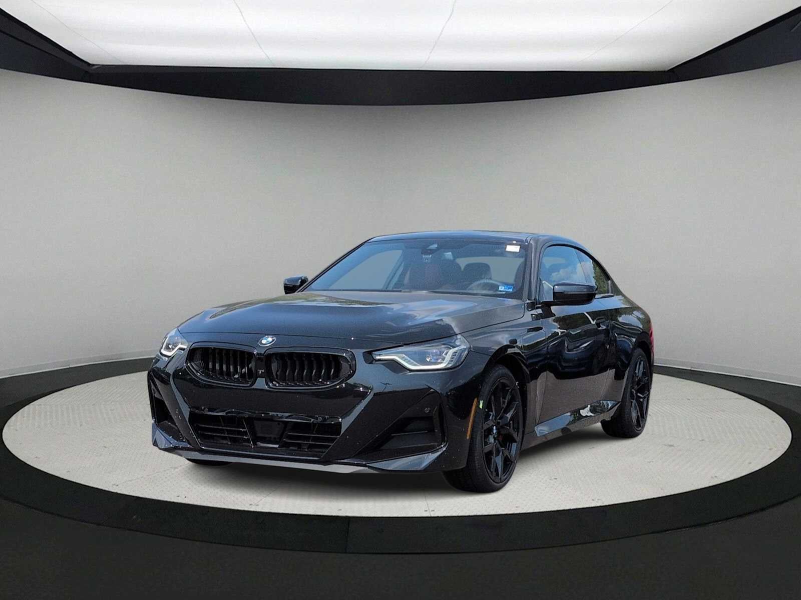 2026 BMW Serie 3 330i NA xDrive