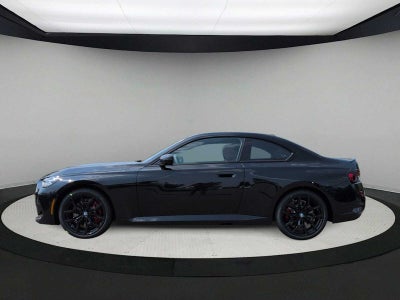 2026 BMW Serie 3 330i NA xDrive