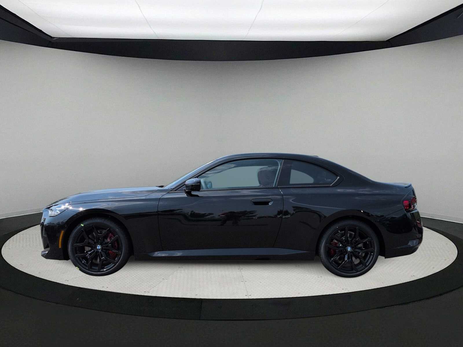 2026 BMW Serie 3 330i NA xDrive
