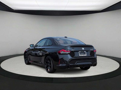 2026 BMW Serie 3 330i NA xDrive