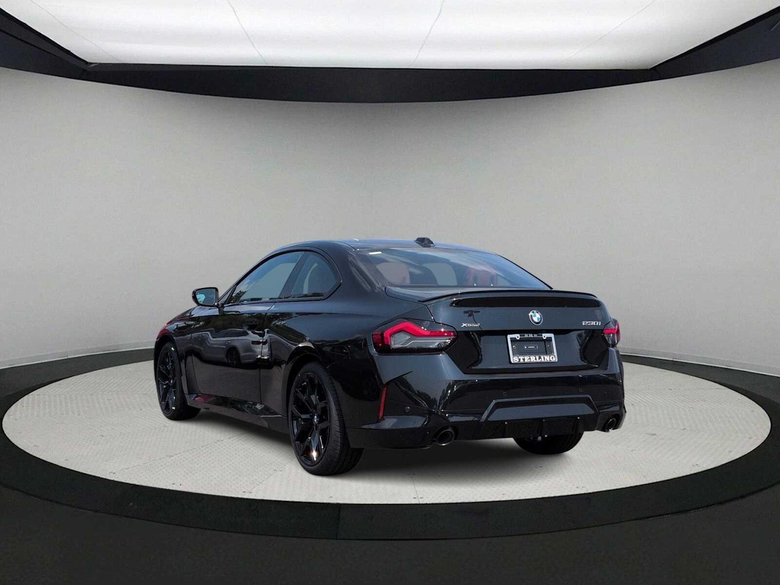 2026 BMW Serie 3 330i NA xDrive