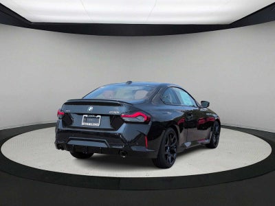 2026 BMW Serie 3 330i NA xDrive