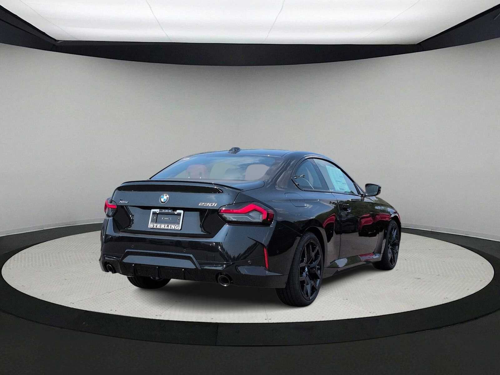 2026 BMW Serie 3 330i NA xDrive