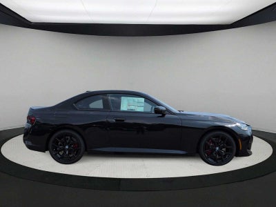 2026 BMW Serie 3 330i NA xDrive