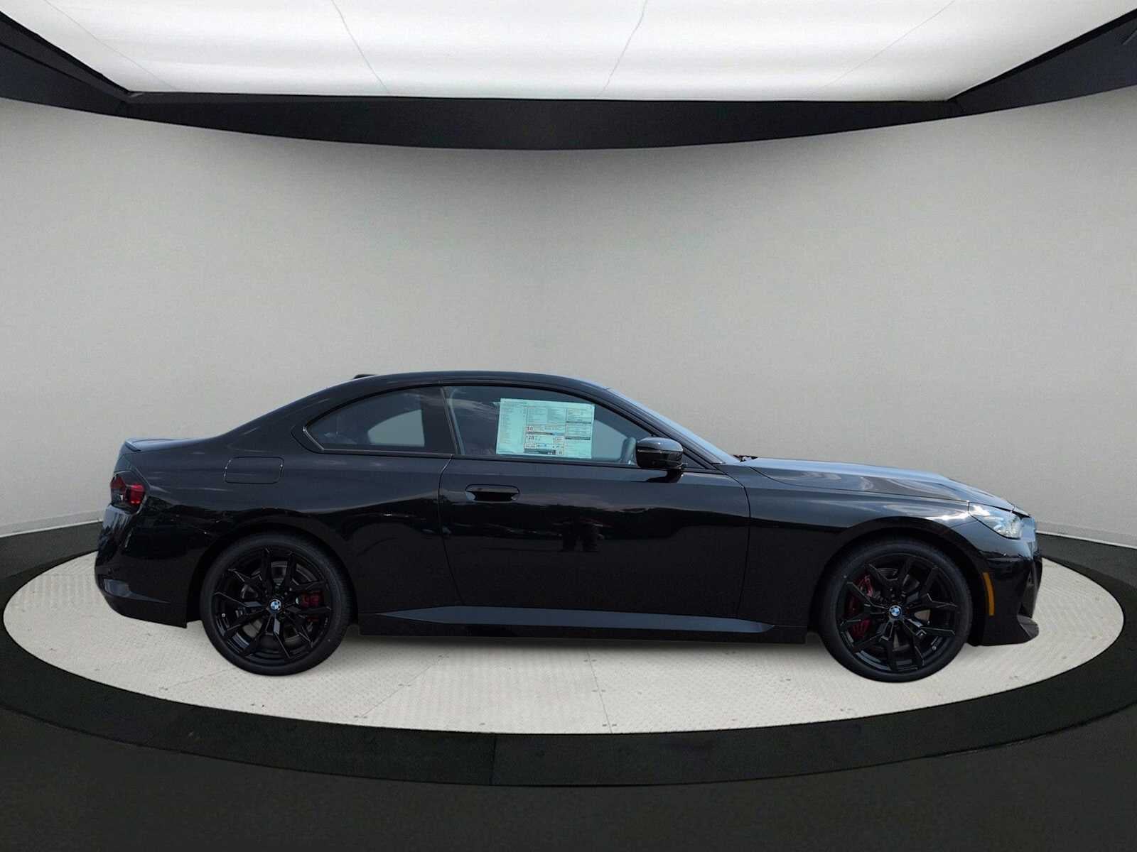 2026 BMW Serie 3 330i NA xDrive