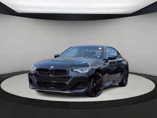 2026 BMW Serie 3 330i NA xDrive