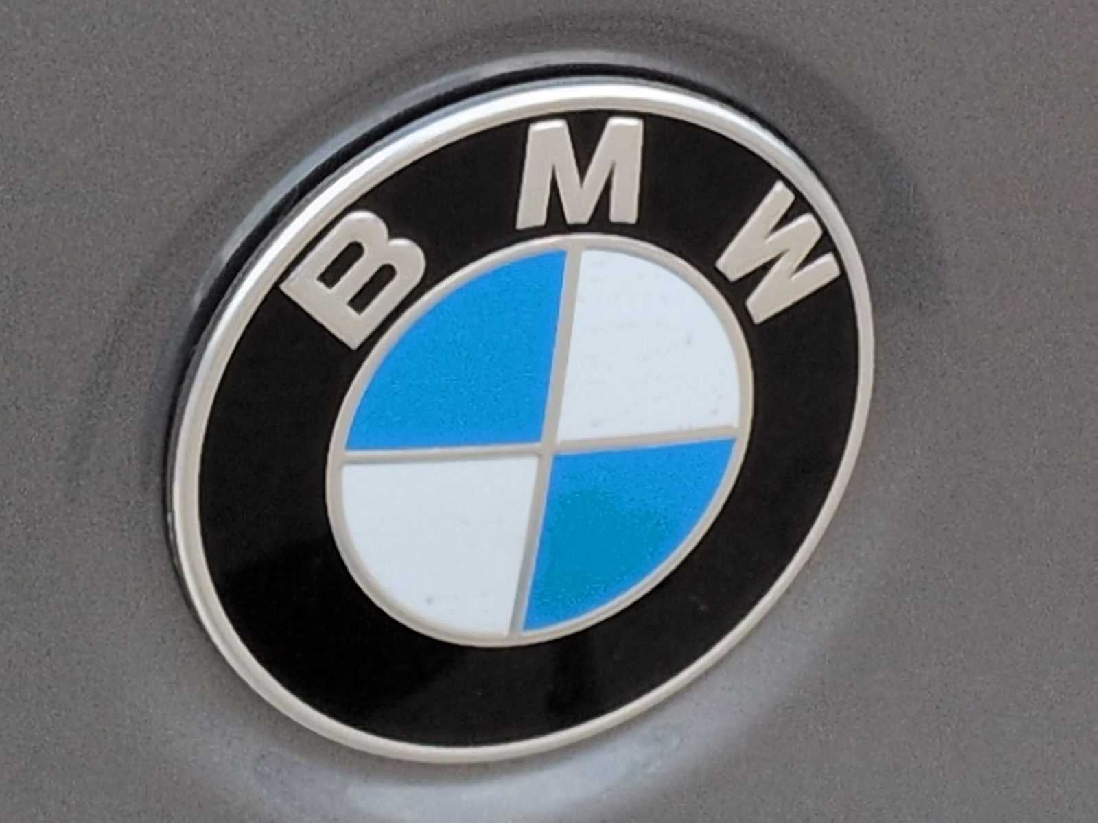 2026 BMW Serie 3 330i NA xDrive