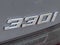 2026 BMW Serie 3 330i NA xDrive
