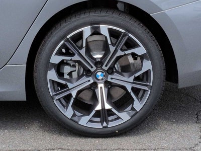 2026 BMW Serie 3 330i NA xDrive