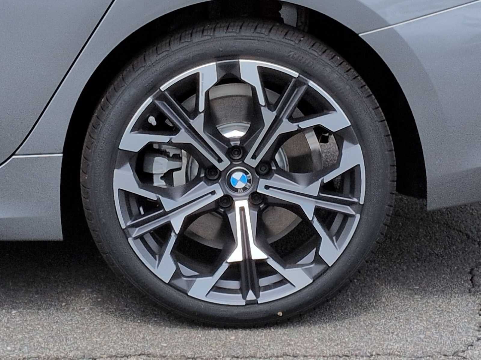 2026 BMW Serie 3 330i NA xDrive