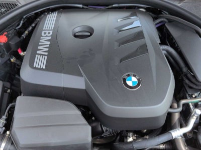 2026 BMW Serie 3 330i NA xDrive