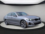 2026 BMW Serie 3 330i NA xDrive