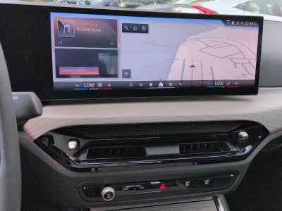 2026 BMW Serie 3 330i NA xDrive