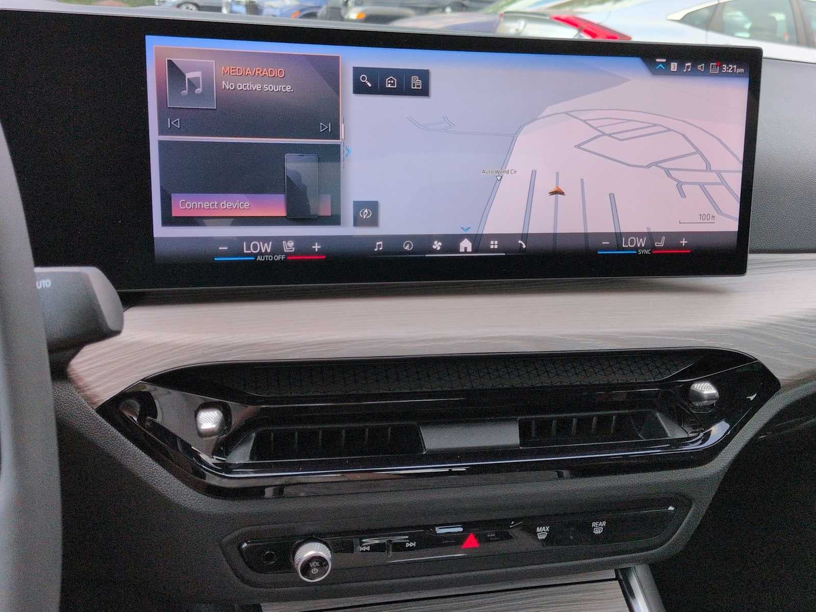 2026 BMW Serie 3 330i NA xDrive