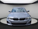 2026 BMW Serie 3 330i NA xDrive