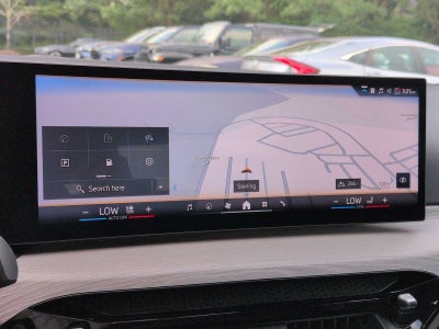 2026 BMW Serie 3 330i NA xDrive