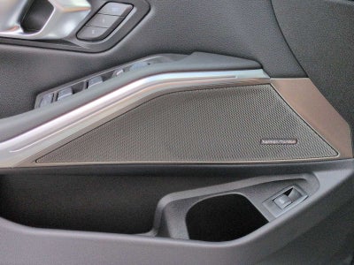 2026 BMW Serie 3 330i NA xDrive