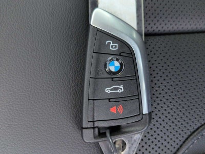 2026 BMW Serie 3 330i NA xDrive
