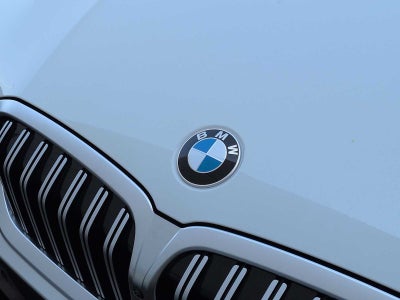 2026 BMW Serie 3 330i NA xDrive