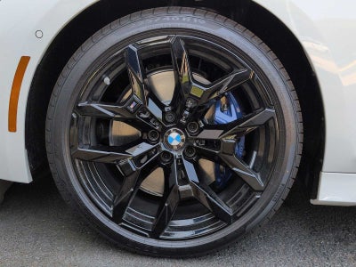 2026 BMW Serie 3 330i NA xDrive