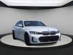 2026 BMW Serie 3 330i NA xDrive