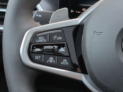 2026 BMW Serie 3 330i NA xDrive