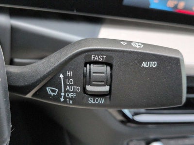 2026 BMW Serie 3 330i NA xDrive