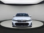 2026 BMW Serie 3 330i NA xDrive