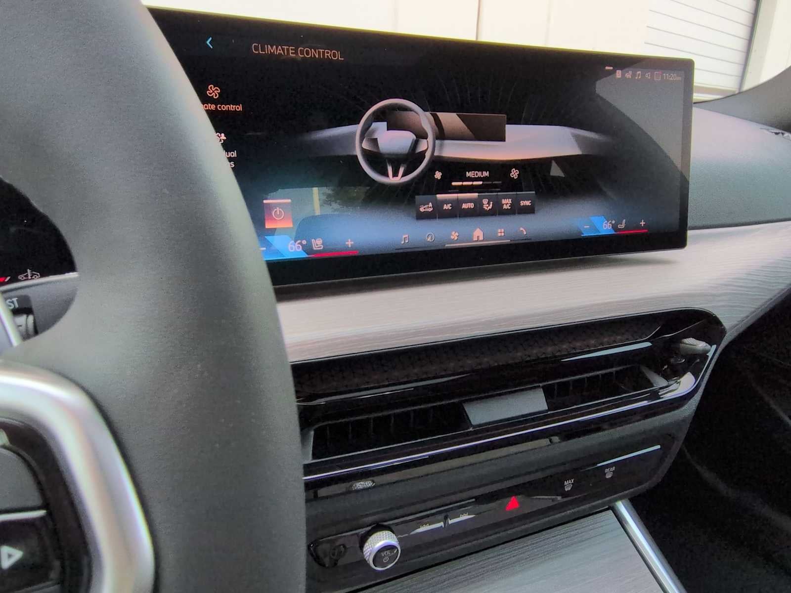 2026 BMW Serie 3 330i NA xDrive