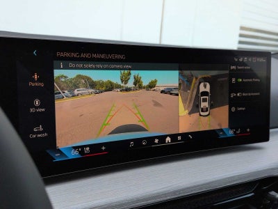 2026 BMW Serie 3 330i NA xDrive
