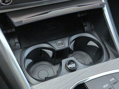 2026 BMW Serie 3 330i NA xDrive