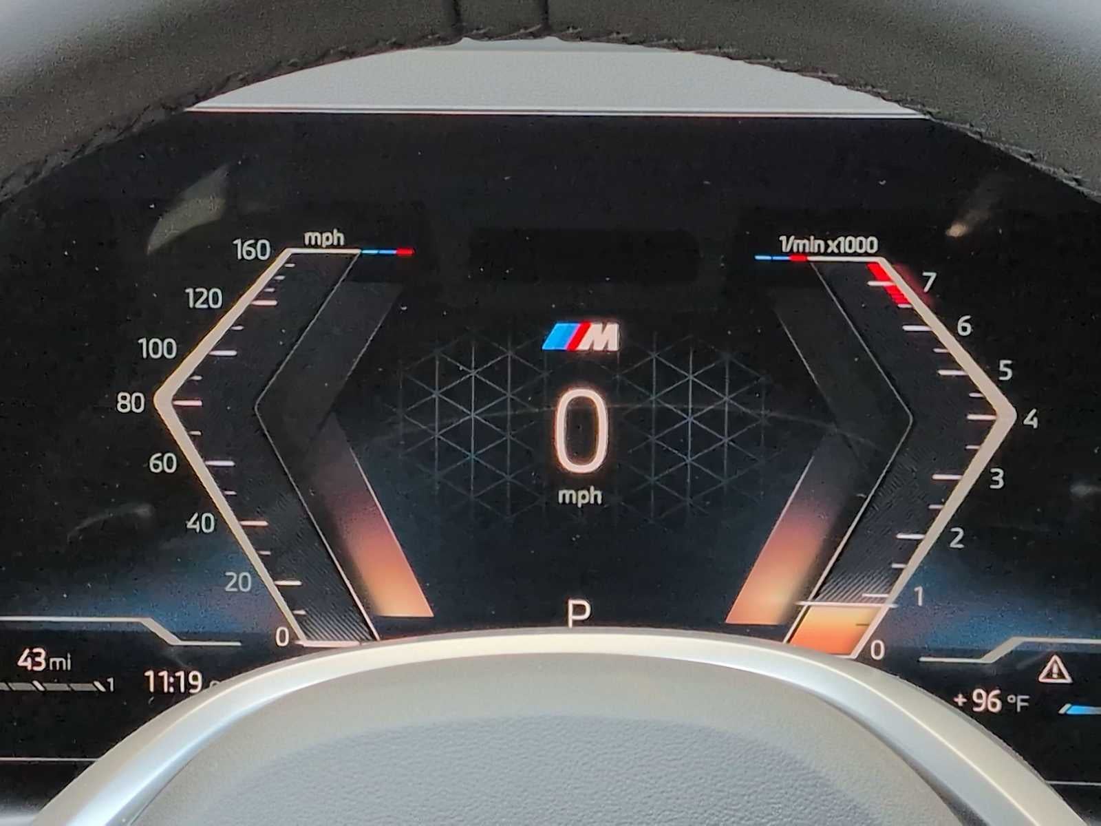 2026 BMW Serie 3 330i NA xDrive