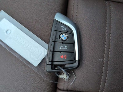 2026 BMW Serie 3 330i NA xDrive