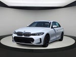 2026 BMW Serie 3 330i NA xDrive