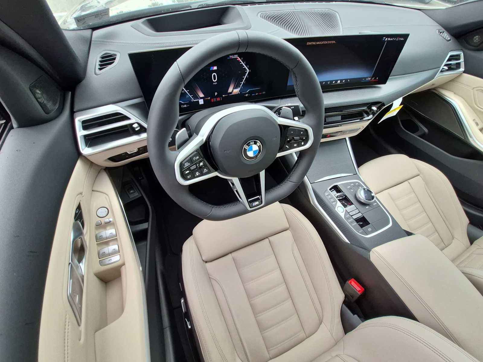 2026 BMW Serie 3 330i NA xDrive