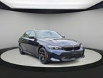 2026 BMW Serie 3 330i NA xDrive