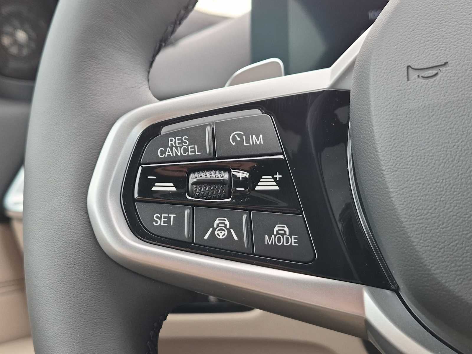 2026 BMW Serie 3 330i NA xDrive