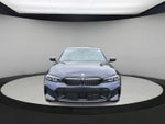 2026 BMW Serie 3 330i NA xDrive